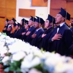 27 líderes comunitarios culminan su proceso de profesionalización en la UPN