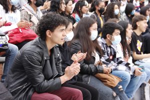 Capacitación en temas de género