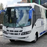 Noticia de transportes 1